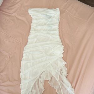 White Fox “Am I Only Dreaming Dress”